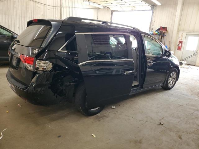 2015 HONDA ODYSSEY EX - 5FNRL5H49FB117590