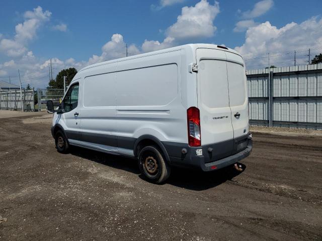 2017 FORD TRANSIT T-150 1FTYE2CM5HKA67031