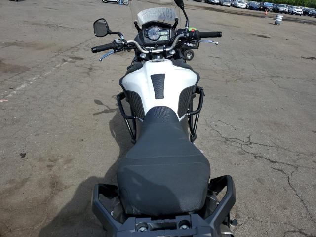 2022 SUZUKI DL650 JS1C733B6N7100247