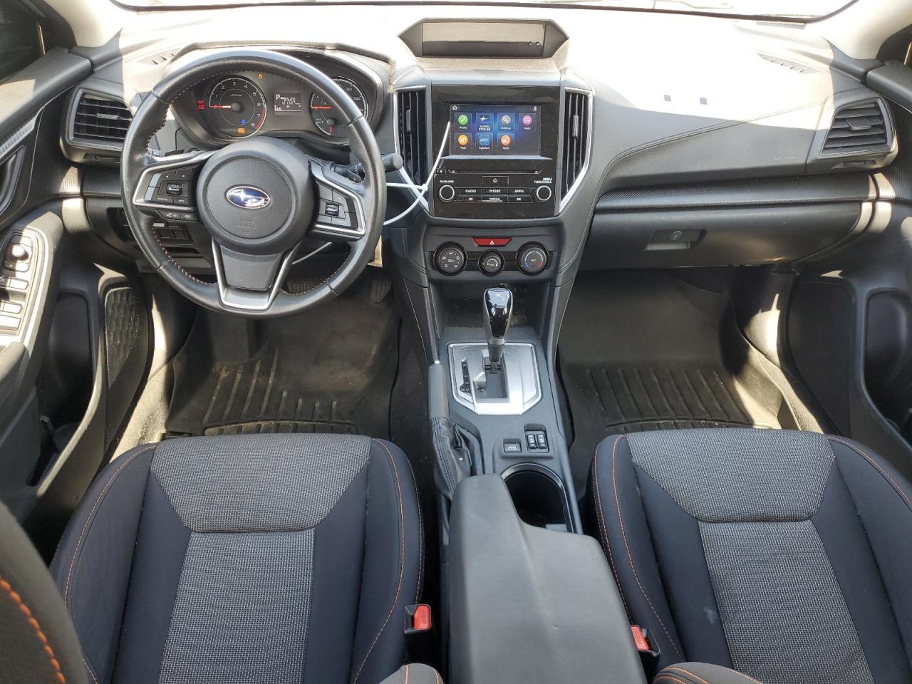 SUBARU CROSSTREK PREMIUM