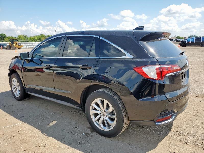 2017 ACURA RDX TECHNOLOGY 5J8TB3H58HL002275