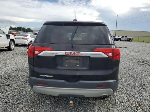 2017 GMC ACADIA SLE 1GKKNKLA9HZ266140