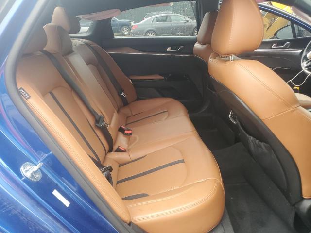 2022 KIA K5 GT 5XXG44J88NG094679