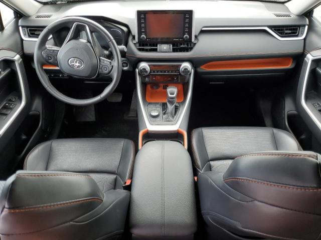 2019 TOYOTA RAV4 ADVENTURE 2T3J1RFV2KC027791