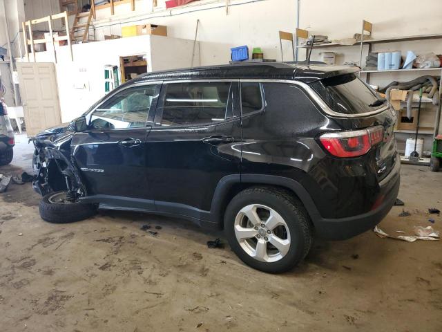 2018 JEEP COMPASS LA 3C4NJDBB3JT360988