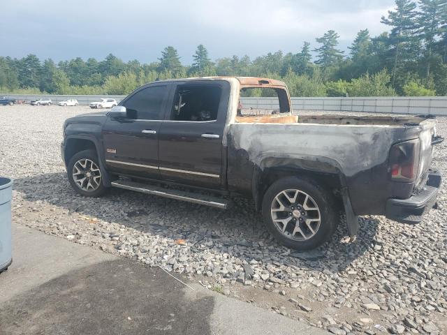 2016 GMC SIERRA K15 3GTU2NEC7GG175699