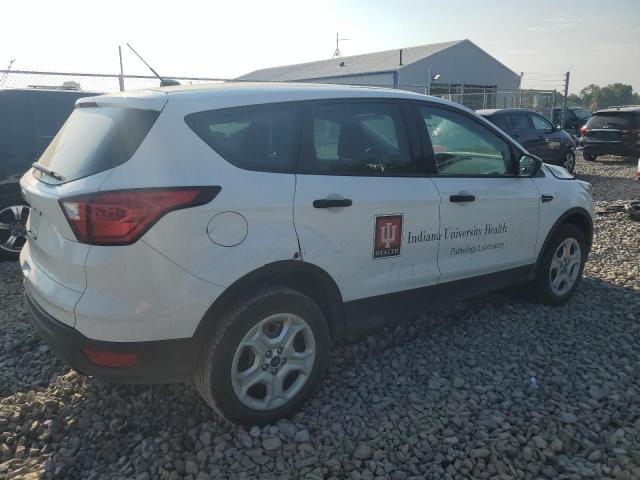 2019 FORD ESCAPE S 1FMCU0F77KUA23840