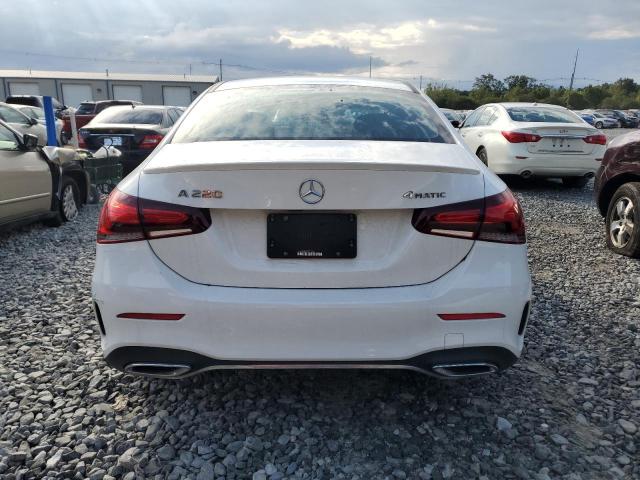 2019 MERCEDES-BENZ A 220 4MAT - WDD3G4FB9KW012985