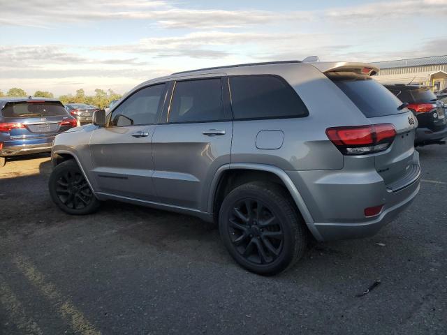 2018 JEEP GRAND CHEROKEE LAREDO 1C4RJFAG5JC179722