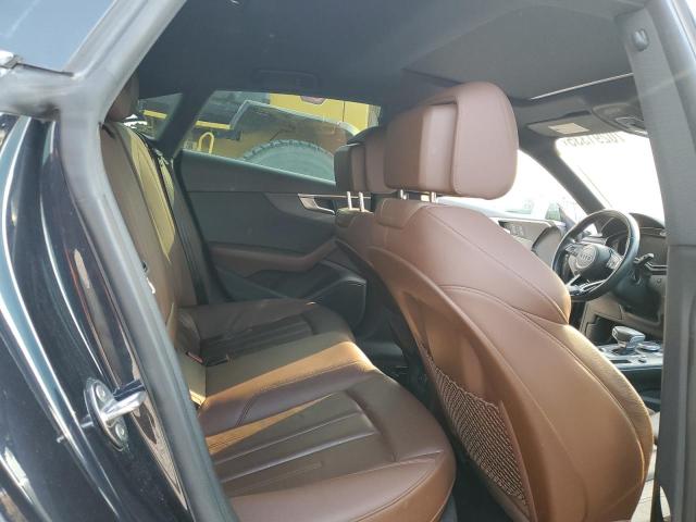 2018 AUDI A5 PREMIUM WAUENCF57JA062113