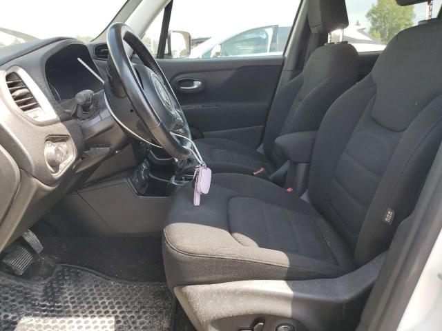 2019 JEEP RENEGADE L ZACNJBB13KPJ84834
