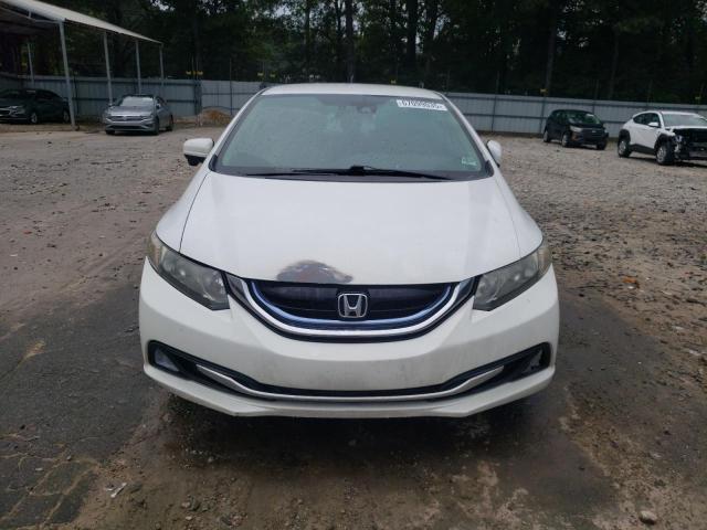 2015 HONDA CIVIC HYBR 19XFB4F26FE000766