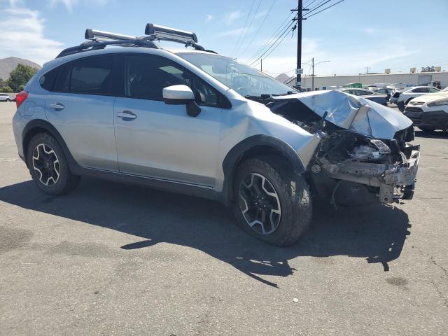 2016 SUBARU CROSSTREK JF2GPADC6G8295395