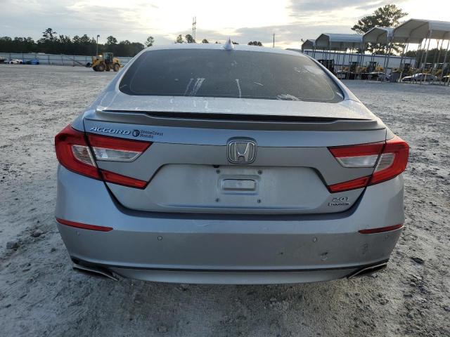 2019 HONDA ACCORD TOU 1HGCV2F96KA029873