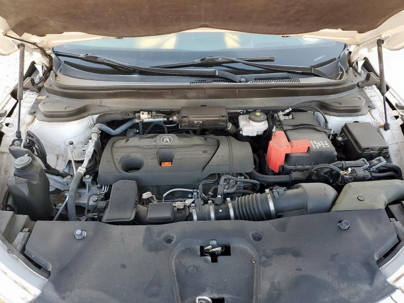 2019 ACURA RDX ADVANC 5J8TC1H71KL015167