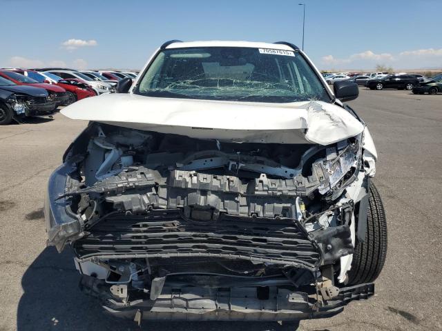 2021 TOYOTA RAV4 LE #3293360420