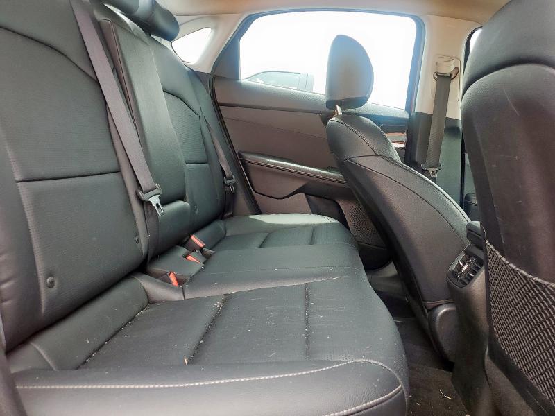 2019 KIA FORTE EX 3KPF54AD5KE087151