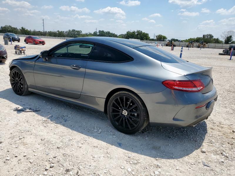 2018 MERCEDES-BENZ C 300 - WDDWJ4JB1JF689369
