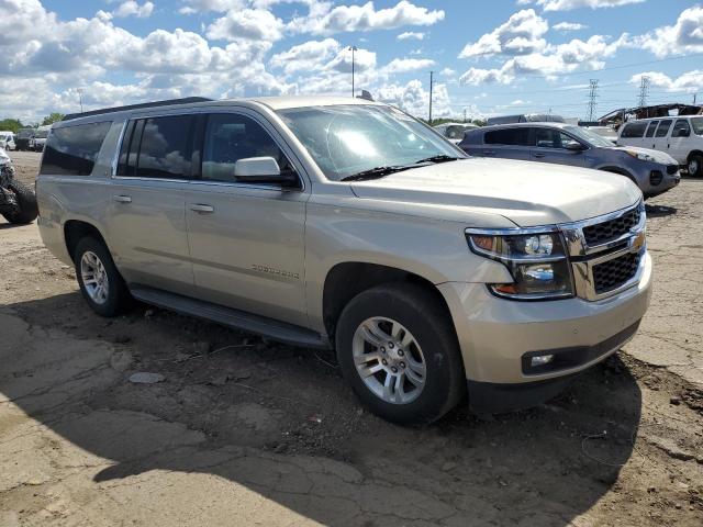 2015 CHEVROLET SUBURBAN K 1GNSKJKC1FR741625