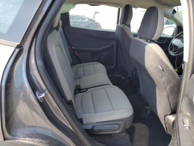 2021 FORD ESCAPE S - 1FMCU9F64MUA47317