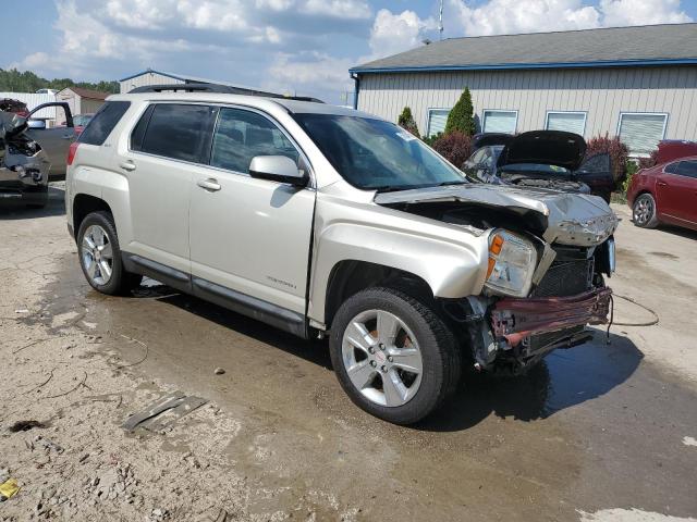 2015 GMC TERRAIN SL 2GKALSEKXF6198740