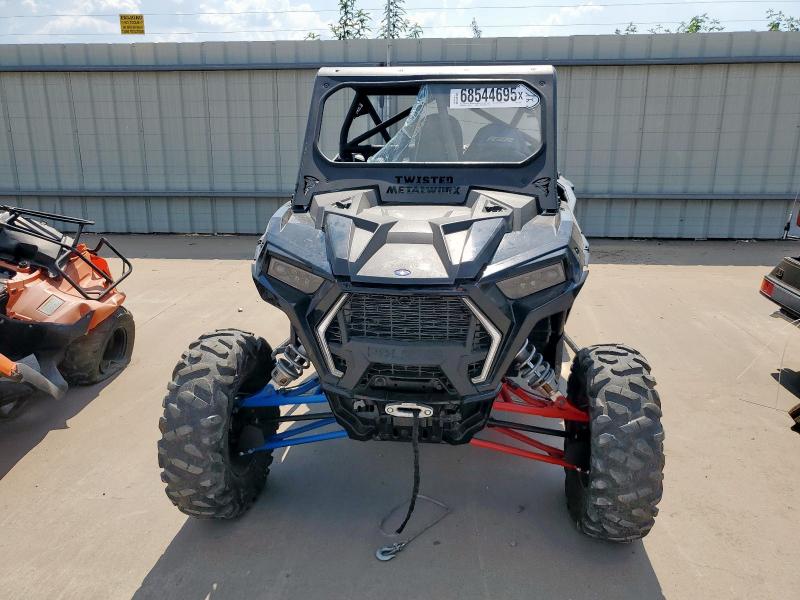 2022 POLARIS RZR XP 100 3NSNAV991NH415907