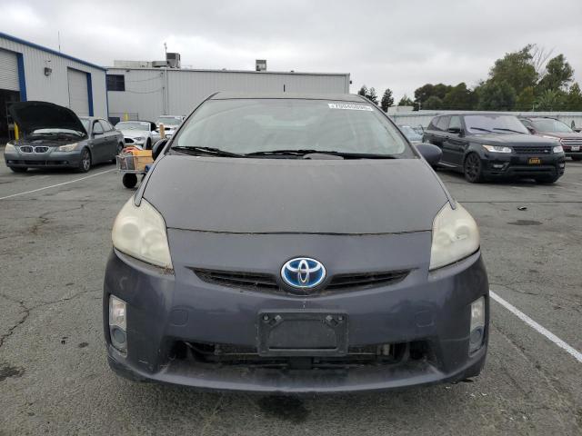 2010 TOYOTA PRIUS - JTDKN3DU1A0041344