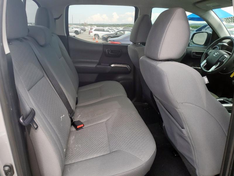 2021 TOYOTA TACOMA DOU - 3TYAX5GN0MT022361