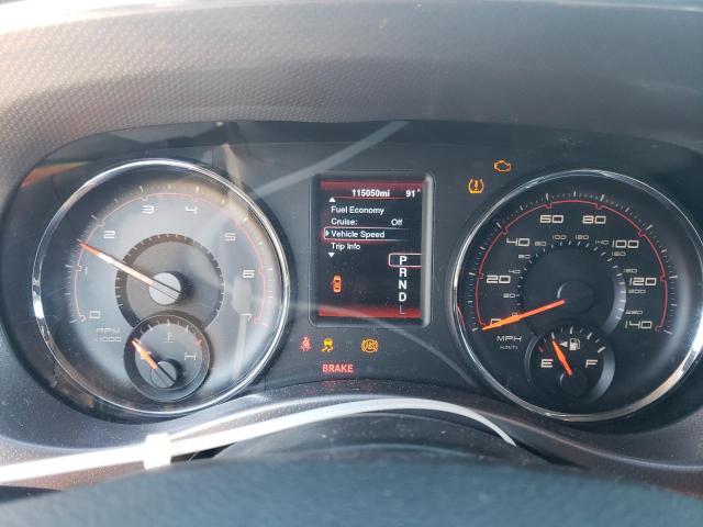 2014 DODGE CHARGER SE #3281577385