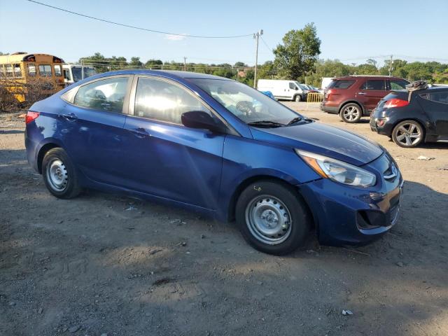 2016 HYUNDAI ACCENT SE - KMHCT4AE8GU005760