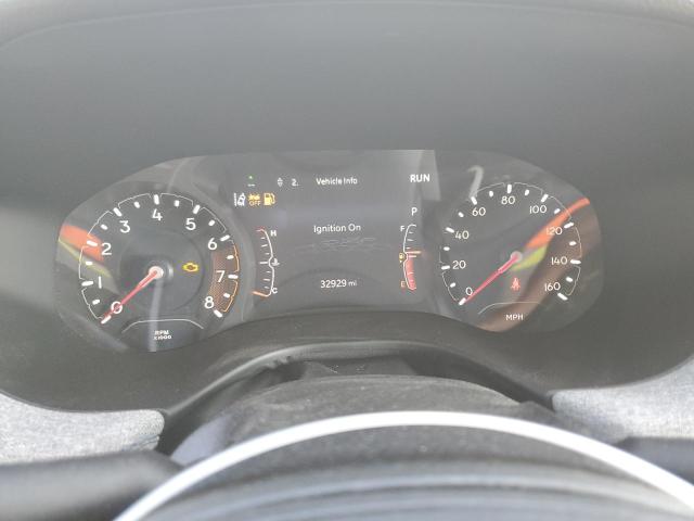 2022 JEEP COMPASS LA 3C4NJDBB7NT230718