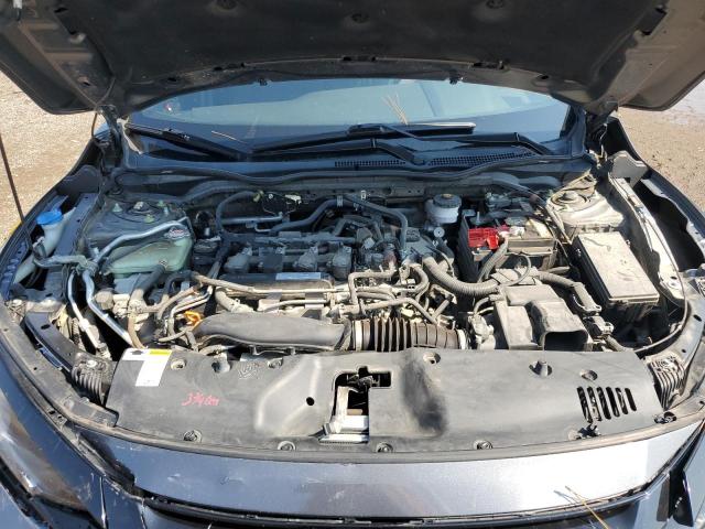 2020 HONDA CIVIC EXL SHHFK7H86LU205365