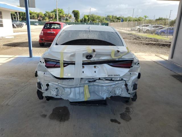 2020 LEXUS ES 350 58ADZ1B11LU082180