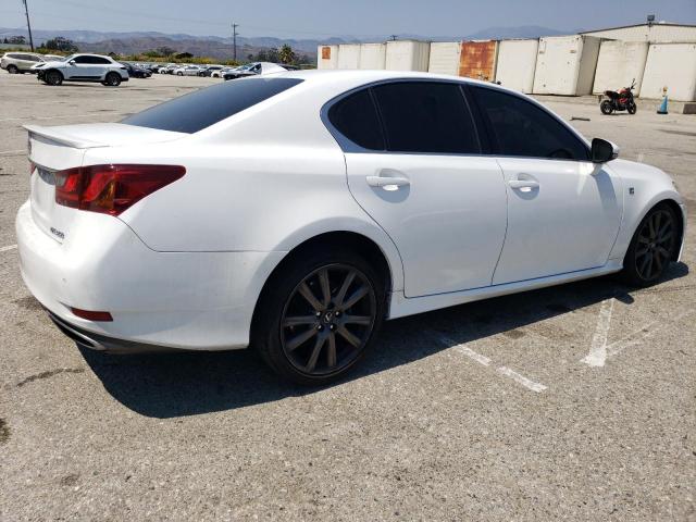 2015 LEXUS GS 350 JTHBE1BL4FA008921