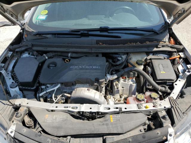 2017 CHEVROLET VOLT PREMI 1G1RD6S59HU203778