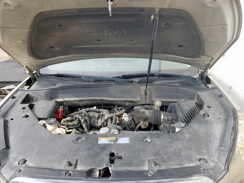 2015 GMC ACADIA SLE 1GKKRNED4FJ269987