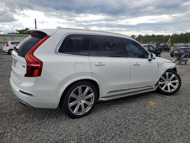 2018 VOLVO XC90 T6 YV4A22PL5J1380830