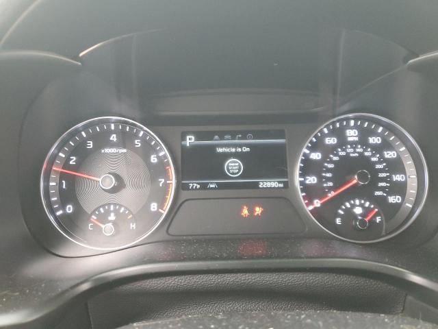 2023 KIA FORTE GT - 3KPF44ACXPE549673