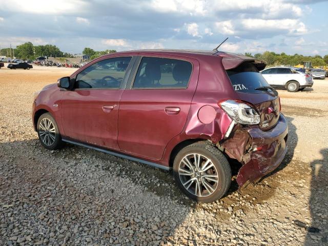 2017 MITSUBISHI MIRAGE GT ML32A5HJ4HH007789