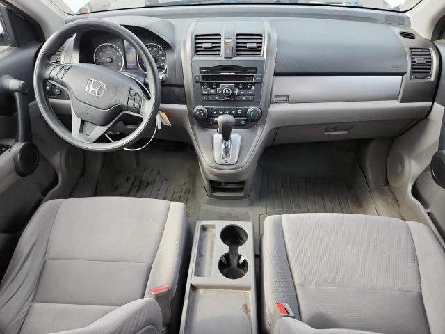 2011 HONDA CR-V SE - JHLRE4H43BC028824
