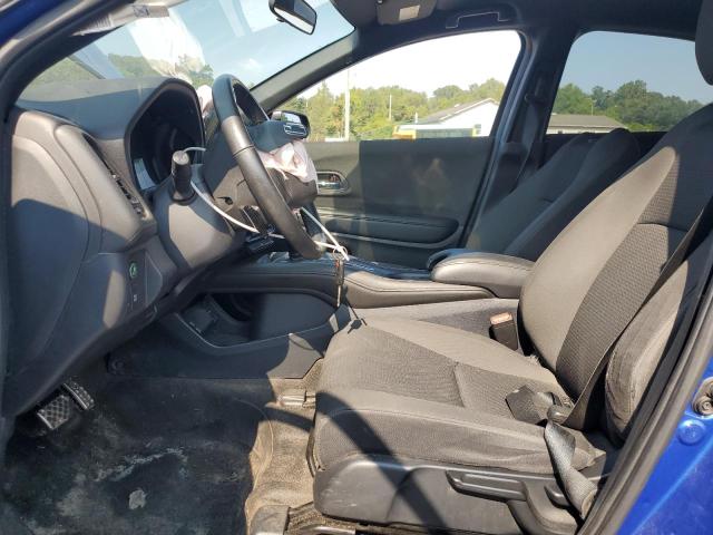 2021 HONDA HR-V SPORT 3CZRU6H14MM748355
