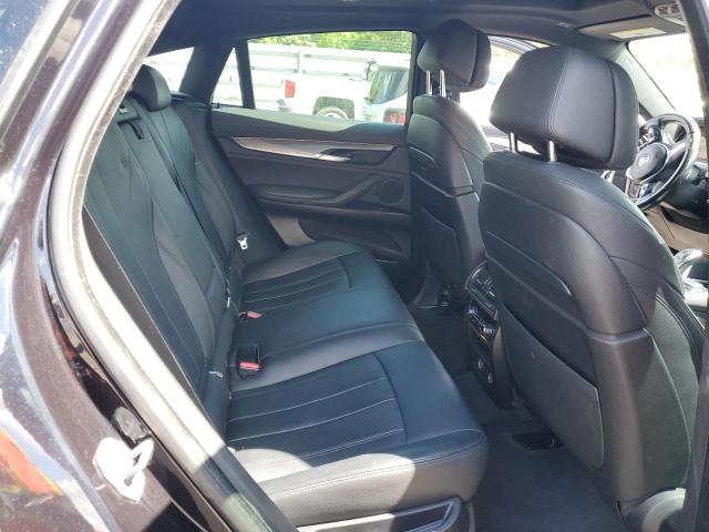 2016 BMW X6 XDRIVE3 - 5UXKU2C57G0N80355