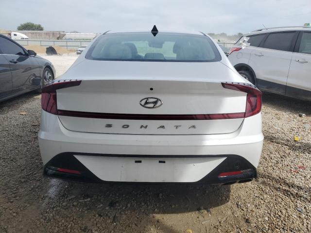 2023 HYUNDAI SONATA SEL KMHL64JA4PA277230
