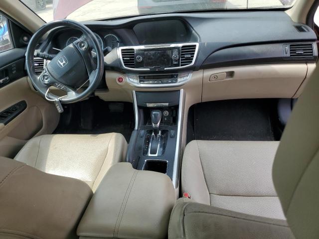 2015 HONDA ACCORD EXL - 1HGCR2F80FA191158