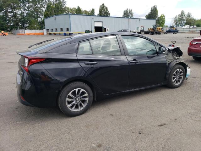 2019 TOYOTA PRIUS JTDKARFU3K3096311