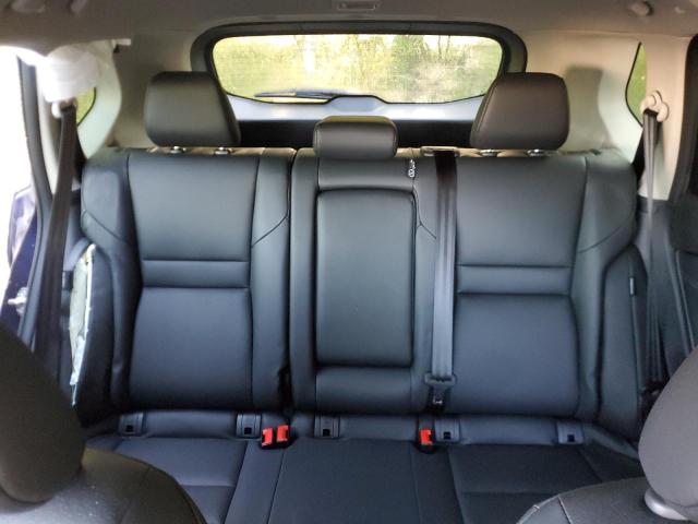 2025 NISSAN ROGUE SV JN8BT3BB7SW157108