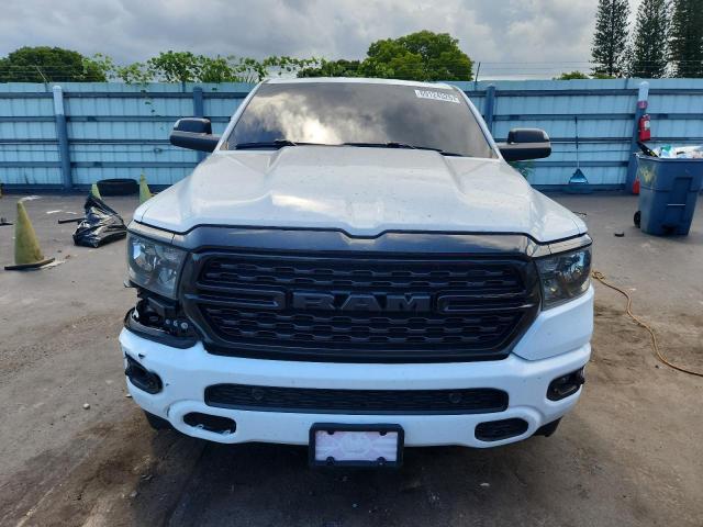 2023 RAM 1500 BIG H 1C6RREFG4PN608266