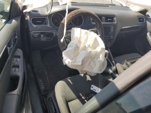 2016 VOLKSWAGEN JETTA COMF 3VWD07AJ3GM348929