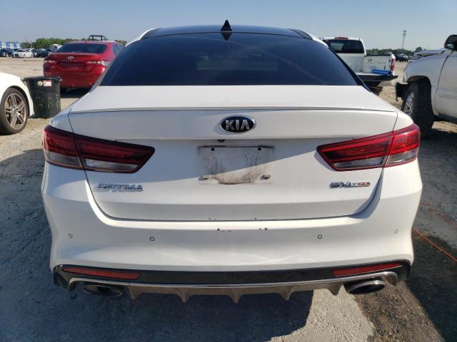 2018 KIA OPTIMA SX 5XXGW4L26JG221006