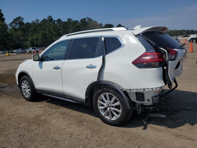 2020 NISSAN ROGUE S - KNMAT2MTXLP532069
